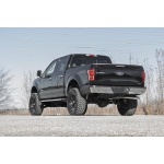 Kit inaltare Ford F150 4WD 15-18 Rough Country - 150mm - imagine 3