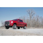Kit inaltare Ford F150 4WD 15-18 - Rough Country - 100mm - imagine 3