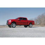Kit inaltare Ford F150 4WD 15-18 - Rough Country - 100mm - imagine 2