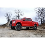Kit inaltare Ford F150 4WD 15-18 Rough Country - 125mm - imagine 4