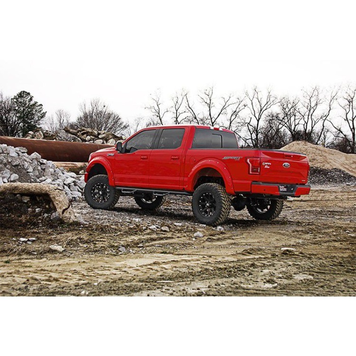 Kit inaltare Ford F150 4WD 15-18 Rough Country - 125mm - imagine 3