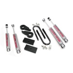 Kit inaltare Rough Country +63mm - Ford F150 97-03