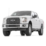 Kit inaltare Bolt-On Rough Country +75mm - Ford F150 4WD 14-18 - imagine 6