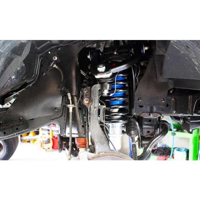 Suspensie Lift Kit 4" Superior Engineering - imagine 2