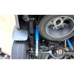 Suspensie Lift Kit 4" Superior Engineering - imagine 6