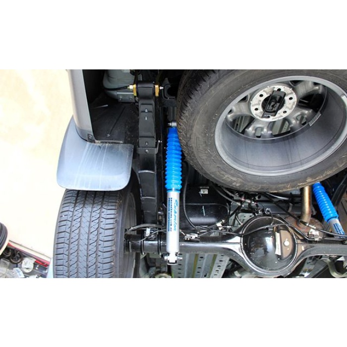 Suspensie Lift Kit 4" Superior Engineering - imagine 6