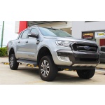 Suspensie Lift Kit 4" Superior Engineering - imagine 3