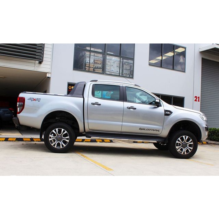 Suspensie Lift Kit 4" Superior Engineering - imagine 4