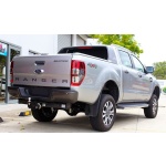 Suspensie Lift Kit 4" Superior Engineering - imagine 5