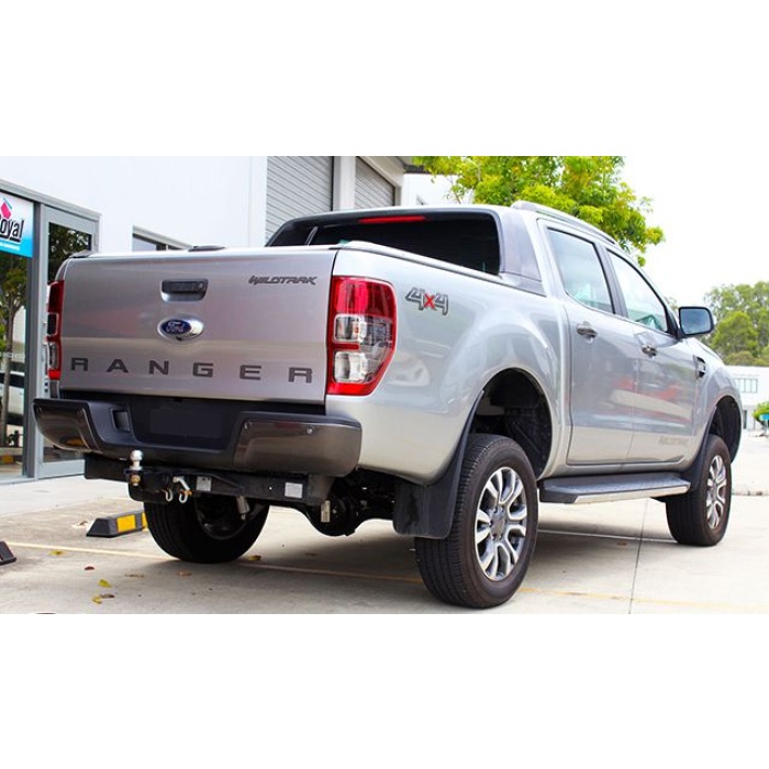Suspensie Lift Kit 4" Superior Engineering - imagine 5