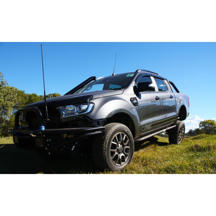 Suspensie Lift Kit 40mm Superior Engineering - imagine 2