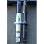 Amortizor fata Ford Ranger 2011- IronMan NitroGas 0-2" strut ajustabil - imagine 3