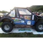 Amortizor fata Ford Ranger 98-06 - IronMan 4x4 FoamCell 0-2" - imagine 26