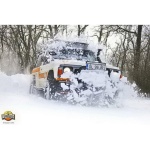 Amortizor spate Ford Ranger 98-06 - IronMan NitroGas 0-2" - imagine 9
