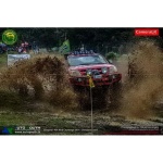 Amortizor spate Ford Ranger 98-06 - IronMan NitroGas 0-2" - imagine 12