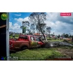 Amortizor fata Ford Ranger 98-06 - IronMan 4x4 FoamCell 0-2" - imagine 13