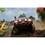 Amortizor fata Ford Ranger 98-06 - IronMan 4x4 FoamCell 0-2" - imagine 14