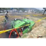 Amortizor spate Ford Ranger 98-06 - IronMan NitroGas 0-2" - imagine 18