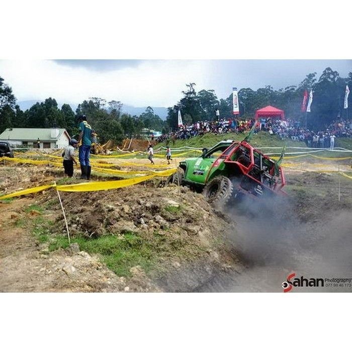 Amortizor spate Ford Ranger 98-06 - IronMan NitroGas 0-2" - imagine 19