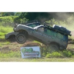 Amortizor fata Nissan Patrol Y60 - Y61 - IronMan 4x4 NitroGas 0-2" - imagine 18