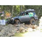Amortizor spate Ford Ranger 2011- IronMan FoamCell 0-2" - imagine 18