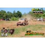 Amortizor fata Ford Ranger 98-06 - IronMan NitroGas 0-2" - imagine 17