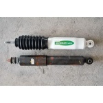 Amortizor fata Ford Ranger 98-06 - IronMan 4x4 FoamCell 0-2" - imagine 4