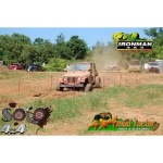 Amortizor spate Ford Ranger 98-06 - IronMan NitroGas 0-2" - imagine 15