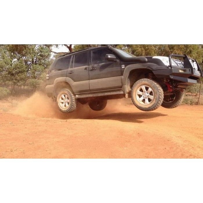 Amortizor spate Ford Ranger 98-06 - IronMan NitroGas 0-2" - imagine 29