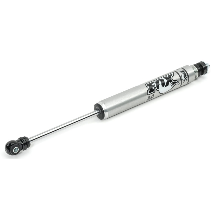 Amortizor spate Jeep Wrangler JK - Fox Nitro 2.0 - inaltare 100mm - 150mm - imagine 2