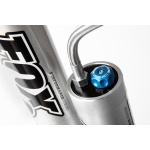 Amortizor fata ajustabil Mercedes W463 G500 - Nitro Shock FOX 2.0 Performance Rezervoir - inaltare 0-50mm - imagine 3