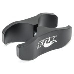 Cleme prindere rezervor amortizor Fox 2.0 series - imagine 2