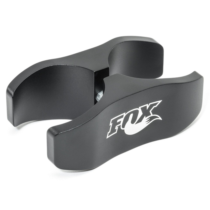 Cleme prindere rezervor amortizor Fox 2.0 series - imagine 2
