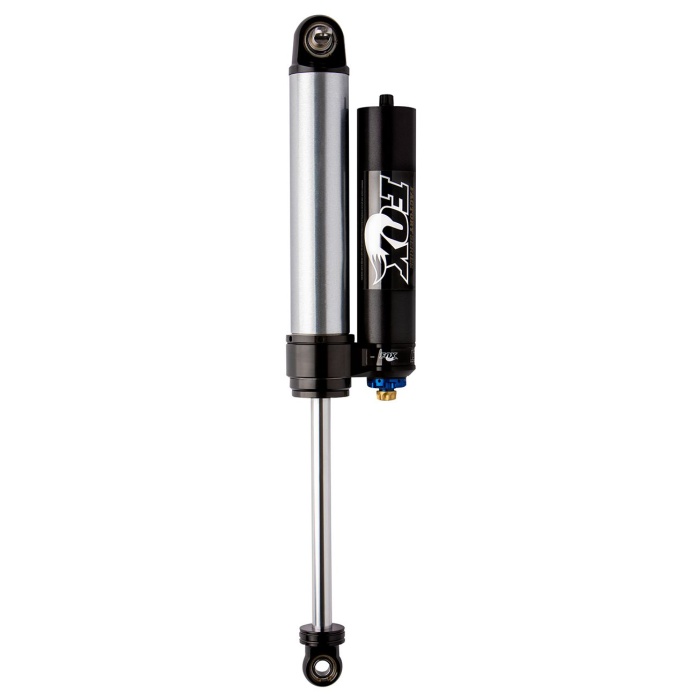Amortizor fata Jeep Wrangler JK FOX 2.5 Factory Reservoir Internal Bypass DSC ADJUSTER - lift +60 - +100mm - imagine 3