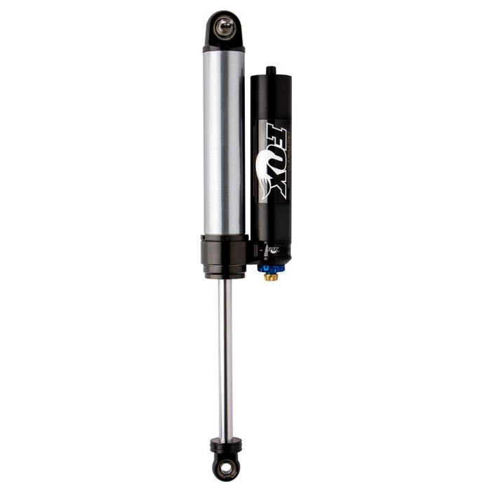 Amortizor spate Jeep Wrangler JK FOX 2.5 Factory Reservoir Internal Bypass DSC ADJUSTER - lift +60 - +100mm - imagine 3