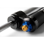Amortizor spate Jeep Wrangler JK FOX 2.5 Factory Reservoir Internal Bypass DSC ADJUSTER - lift +60 - +100mm