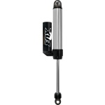 Amortizor spate Jeep Wrangler JK FOX 2.5 Factory Reservoir Internal Bypass - lift +60 - +100mm - imagine 2
