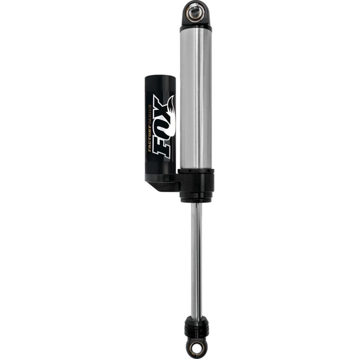 Amortizor spate Jeep Wrangler JK FOX 2.5 Factory Reservoir Internal Bypass - lift +60 - +100mm - imagine 2