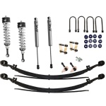 Suspensie Lift Kit 40mm Superior Engineering