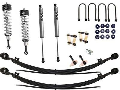 Suspensie Lift Kit 40mm Superior Engineering
