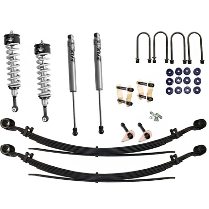 Kit suspensie Remote Reservoir 2.0 Ford Ranger / Mazda BT-50 2012-2018 lift 2” SE33034