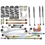 Suspensie Lift Kit 5" Superflex Superior Engineering