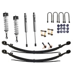 Suspensie Lift Kit 45mm Superior Engineering