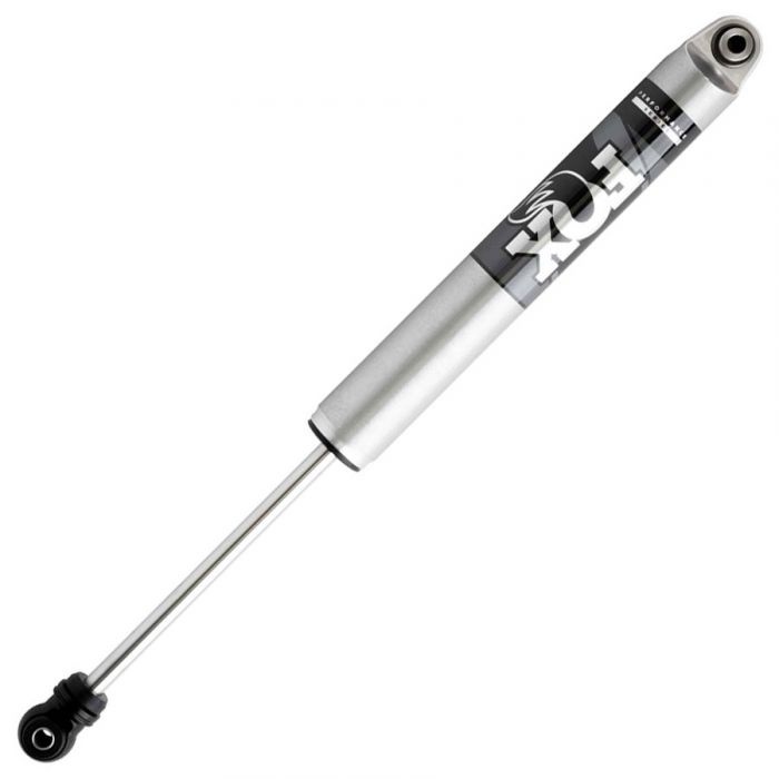 Amortizor Jeep Wrangler JL spate FOX 2.0 Performance lift 90-100mm - imagine 3