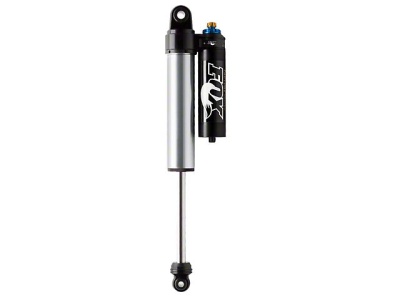 Amortizor fata Jeep Wrangler JK FOX 2.5 Factory Reservoir DSC ADJUSTER - lift +110 - +150mm