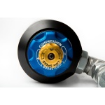 Amortizor Spate Toyota Tundra 07-17 - FOX 2.5 Factory Reservoir DSC - lift +0-38mm