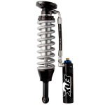 Amortizor fata Nitro Shock 2.5 Factory Series Coilover Reservoir DSC Adjuster FOX Lift 0-2'' - Dodge RAM 1500 14-18