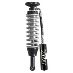 Amortizor Fata Ford Ranger T6 12-16 FOX 2.5 Coilover Factory Reservoir - lift +0-50mm