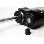 Amortizor fata Jeep Wrangler JK - Fox 2.0 Factory Series lift +100mm - +150mm - imagine 2
