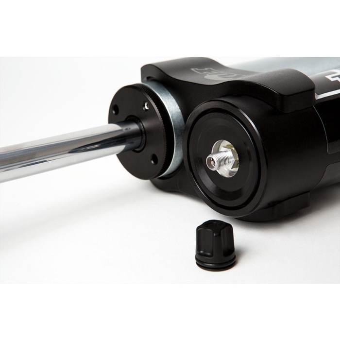 Amortizor spate Jeep Wrangler JK - Fox 2.0 Factory Series lift +100mm - +150mm - imagine 3
